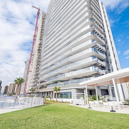 Sunset Cliffs Deluxe Apartment 1054 Poniente Beach Benidorm Exterior foto