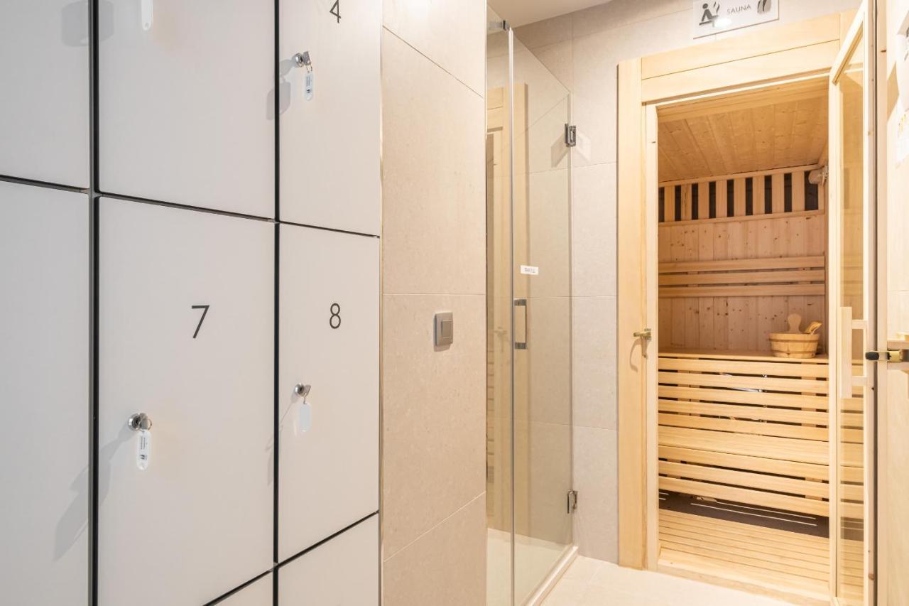 Sunset Cliffs Deluxe Apartment 1054 Poniente Beach Benidorm Exterior foto